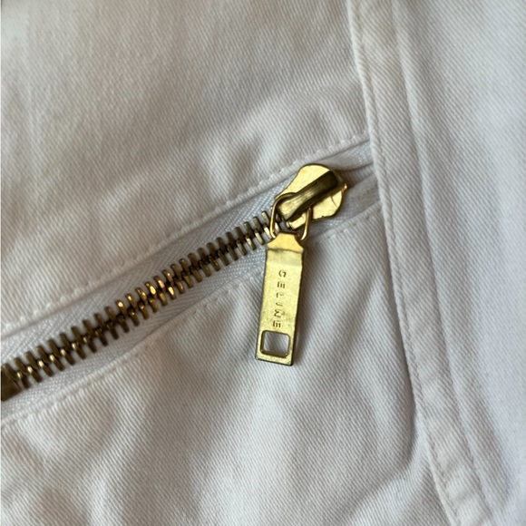 Celine jacket - Picture 3 of 9